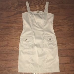 geronimo “Raincoat” Dress